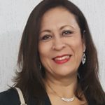 Ing. Myriam Gutiérrez Presidenta